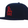 American A Frame Cap