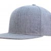 Flat Peak Cap Flat Peak Cap