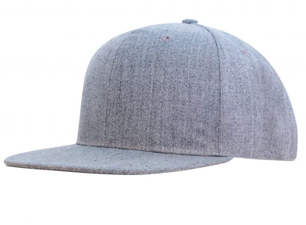 Flat Peak Cap Flat Peak Cap