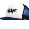 Mesh Cap Mesh Cap