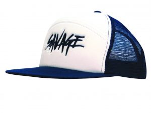 Mesh Cap Mesh Cap