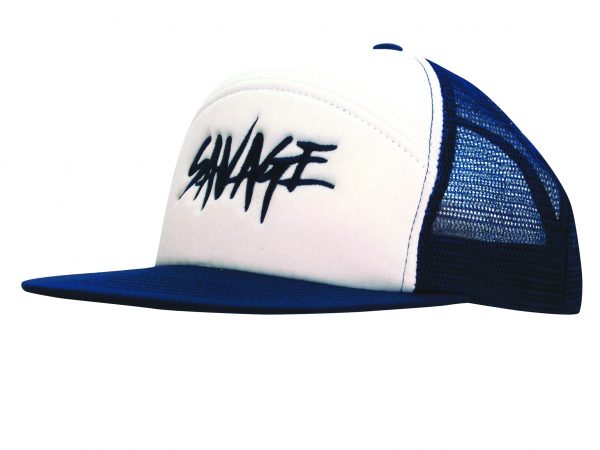 Mesh Cap Mesh Cap