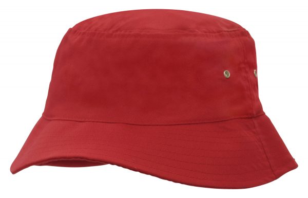 Kids Bucket Hat Kids Bucket Hat