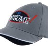 Cotton Cap Cotton Cap