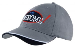 Cotton Cap Cotton Cap