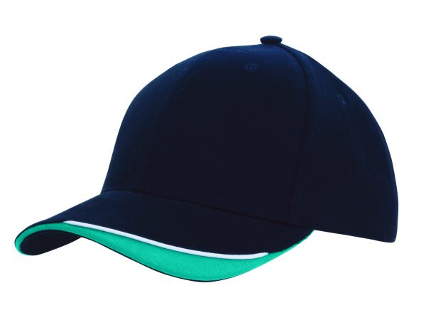 Cotton Cap Cotton Cap