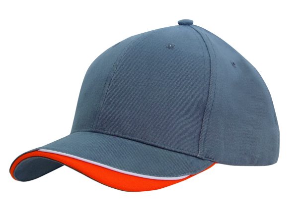 Cotton Cap Cotton Cap