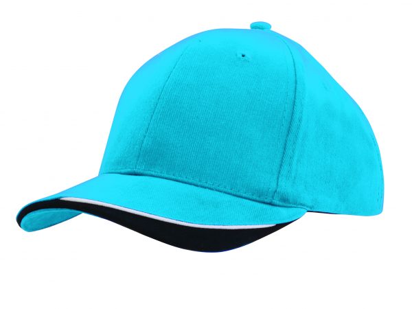 Cotton Cap Cotton Cap