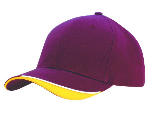 Cotton Cap Cotton Cap