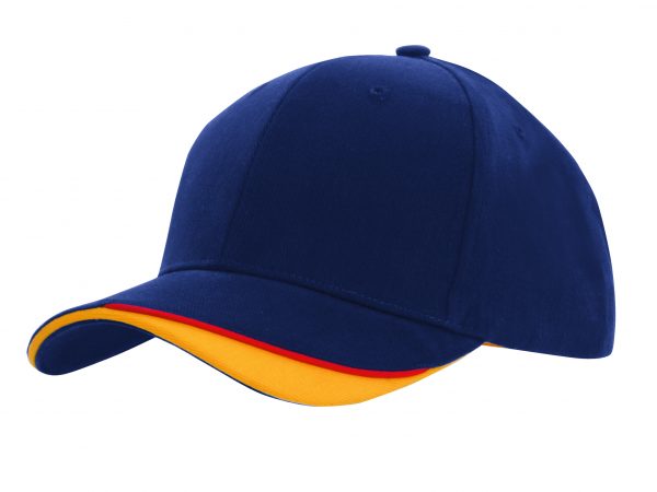 Cotton Cap Cotton Cap