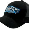 Mesh Cap Mesh Cap