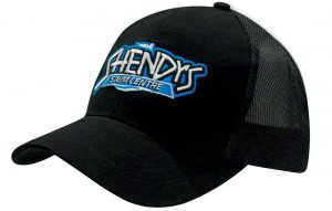 Mesh Cap Mesh Cap