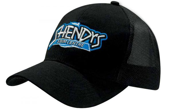 Mesh Cap Mesh Cap
