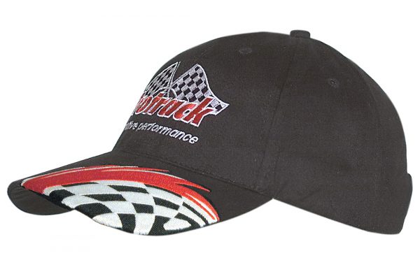 Cotton Cap Cotton Cap