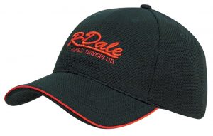 Mesh Cap Mesh Cap