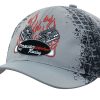 Cotton Cap Cotton Cap