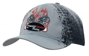Cotton Cap Cotton Cap