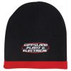 Acrylic Beanie