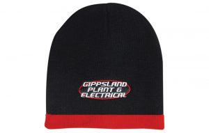 Acrylic Beanie Acrylic Beanie
