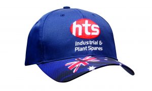 Twill Cap Twill Cap