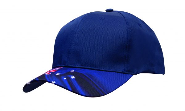 Twill Cap Twill Cap