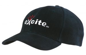 Heavy Cotton Cap Heavy Cotton Cap