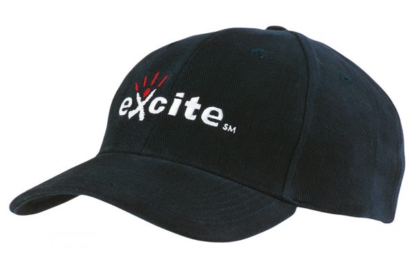 Heavy Cotton Cap Heavy Cotton Cap