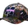 Camo Cotton Cap