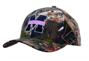 Camo Cotton Cap Camo Cotton Cap