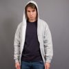 Men's Hoodie Jacket Men's Hoodie Jacket