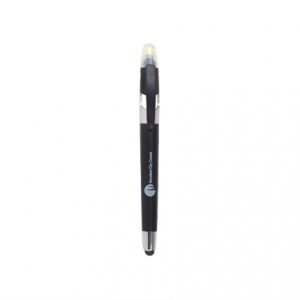 Ball Pen with Highlighter Ball Pen with Highlighter