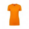 Blended Women's Crew Shirt Blended Women's Crew Shirt