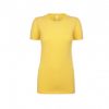 Blended Women's Crew Shirt Blended Women's Crew Shirt