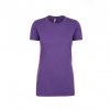 Blended Women's Crew Shirt Blended Women's Crew Shirt