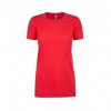 Blended Women's Crew Shirt Blended Women's Crew Shirt