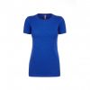 Blended Women's Crew Shirt Blended Women's Crew Shirt