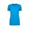Blended Women's Crew Shirt Blended Women's Crew Shirt
