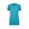Blended Women's Crew Shirt Blended Women's Crew Shirt