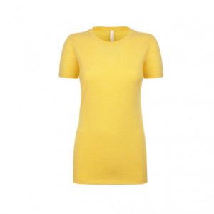 Blended Women's Crew Shirt Blended Women's Crew Shirt