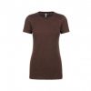 Blended Women's Crew Shirt Blended Women's Crew Shirt