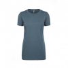 Blended Women's Crew Shirt Blended Women's Crew Shirt