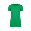 Blended Women's Crew Shirt Blended Women's Crew Shirt