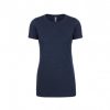 Blended Women's Crew Shirt Blended Women's Crew Shirt