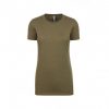 Blended Women's Crew Shirt Blended Women's Crew Shirt