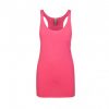 Women's Blended Racerback