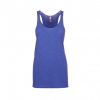 Women's Blended Racerback