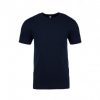 Blended Men's Crew Shirt