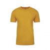 Blended Men's Crew Shirt
