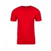 Blended Men's Crew Shirt