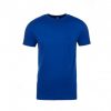 Blended Men's Crew Shirt